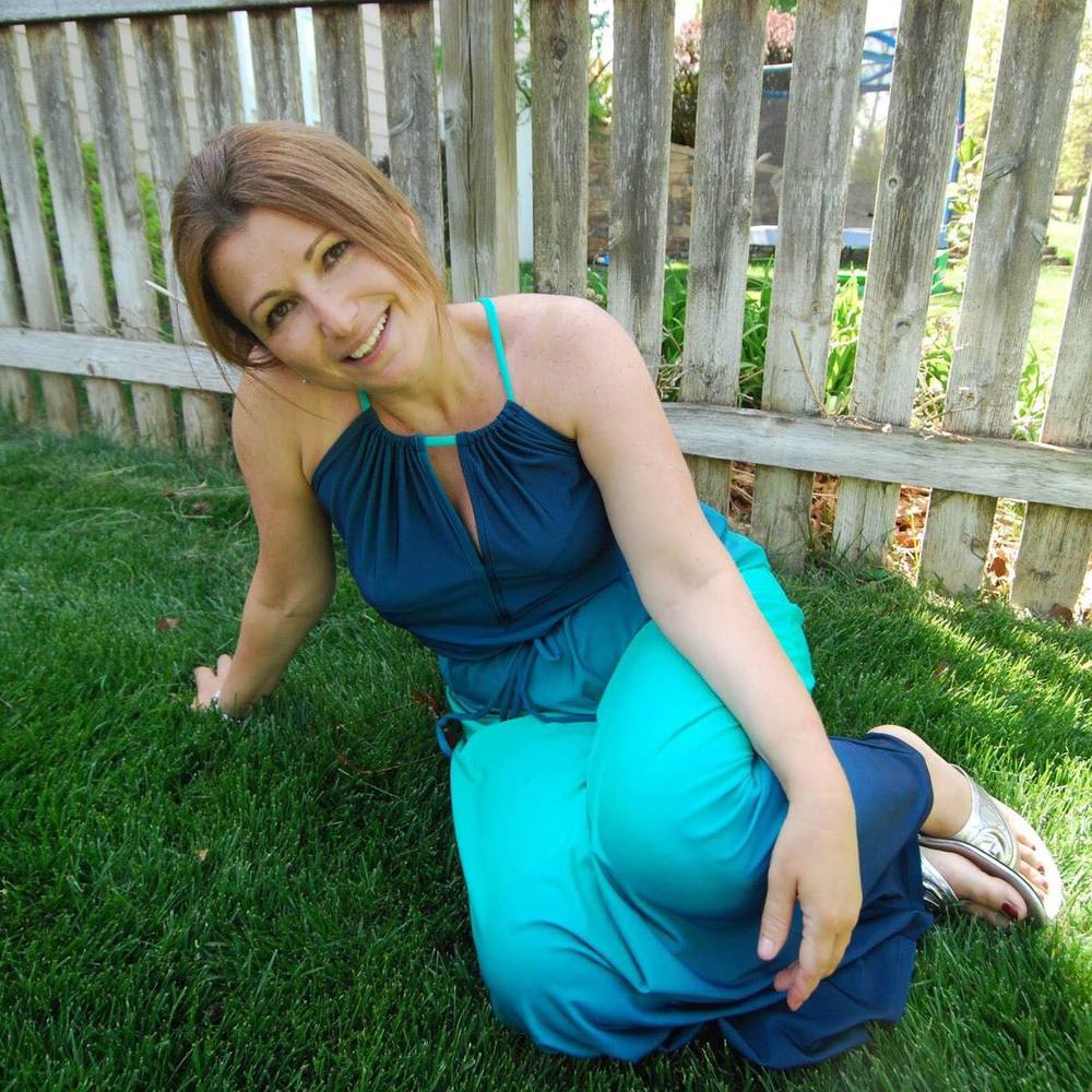 Meet your Posher, Viktoria